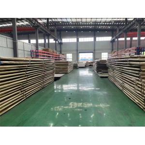 Quality SUS301 Stainless Steel Sheet Building Material wholesale