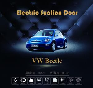China VW Beetle Car Door Soft Close Automatic , Suction Doors Replacement Car Parts on sale