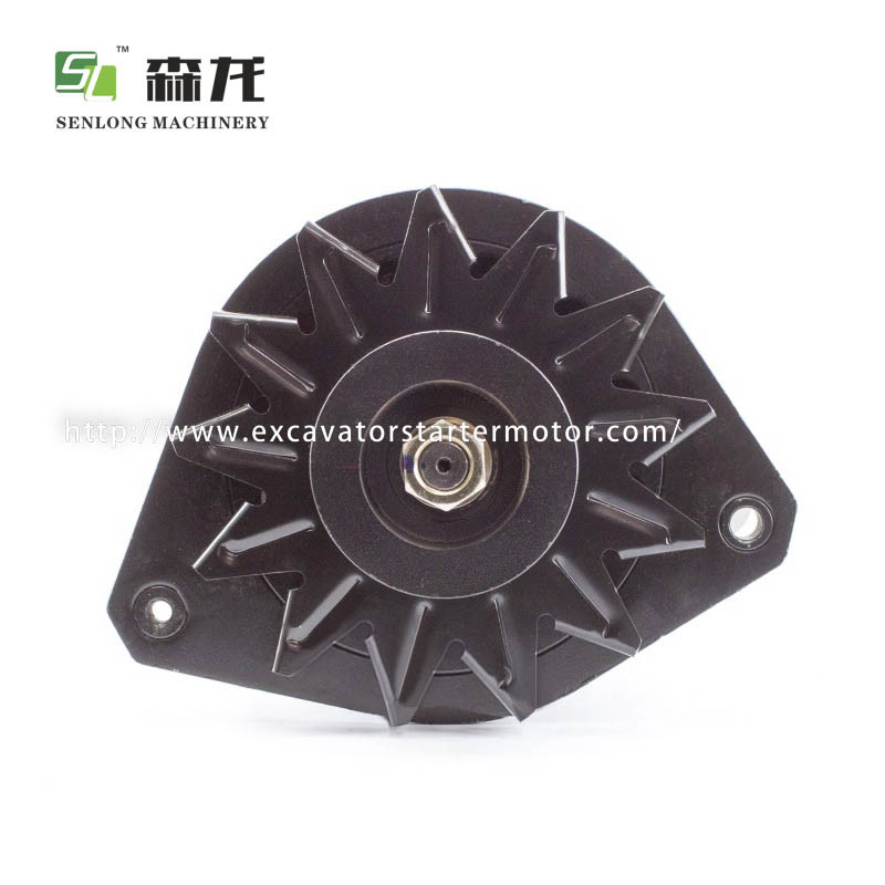 Excavator Alternator 14V 110A 4555.3771-49 4055.3771-49