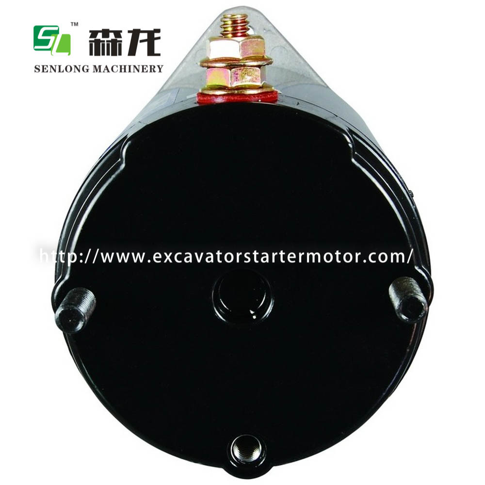12V 9T Starter 57685 AM52455 2410748 4170006 5698340-M030SM SMH12A104 5698340M030SM 686696072677 For Polaris Widetrak Xlt