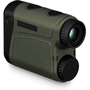 Lithium Battery Powered Hunting Range Finder Optic Science Impact Rangefinders