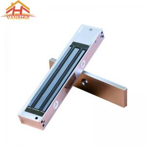 Quality 300KG Electromagnetic Locking Devices For Glass Door Wooden Door And Fire - Proof Door wholesale