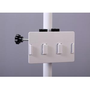 Quality Immovable 39mm IBP Fixed Plate Biosensor Transducer IBP Holder wholesale