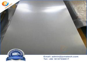 Quality Chemical Zirconium Plate Zr 705 Zirconium Sheet With 0.8mm wholesale