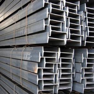 Quality Welded 321 Stainless H Beam For Industrial Structure wholesale