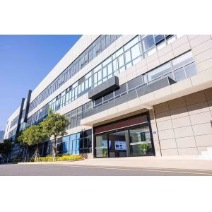 Leading Crystal (Xiamen) Optoelectronic Technology Co., Ltd