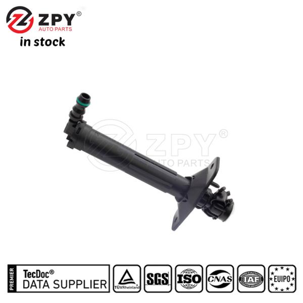 ZPY 4G8955102 Headlamp Washer Cylinder Right for Audi A6 Allroad C7