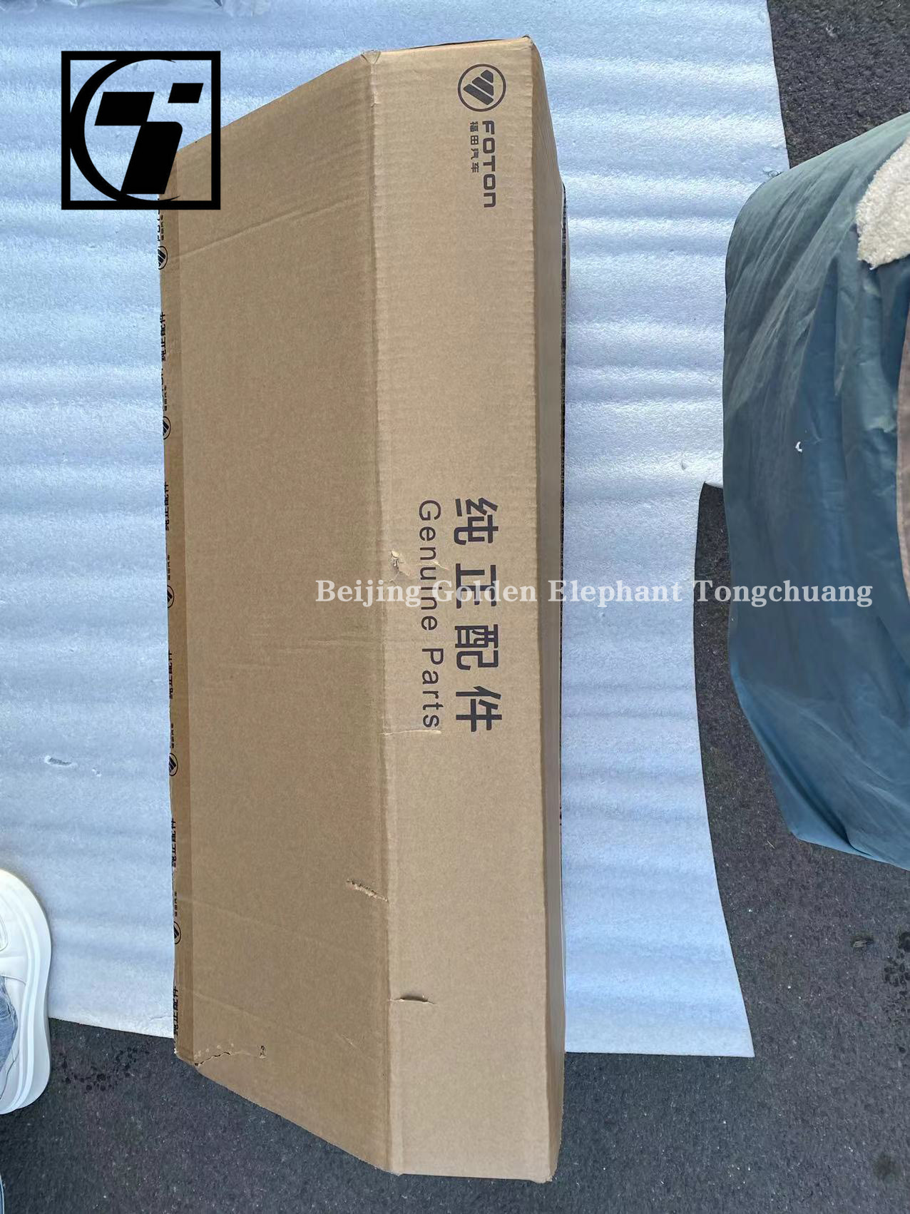 Omako Bell Rivo Era Door Glass Elevator Assembly with G0610140012A Flashlight Window Regulators Product