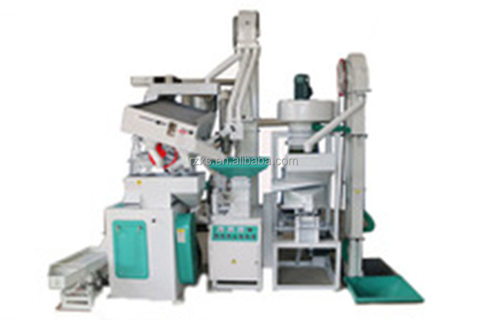 20t/h Rice Milling HDPE Maize Wheat Bean Centrifugal Discharge Conveyor Bucket Elevator