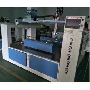 Quality 5 Axis Automatic Spray Painting Machine Reciprocating 208V PLC control wholesale