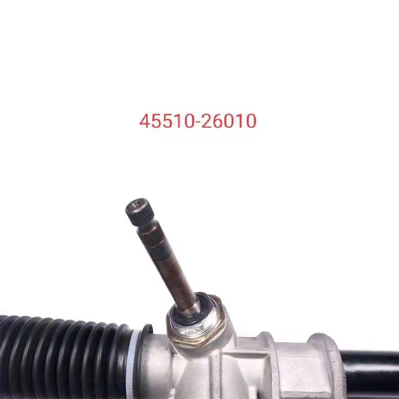 Toyota Hiace LH113 Manual Steering Gear Rhd 45510-26010 45510-26050 HIACE IV Box LXH1