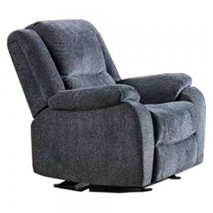 Quality OEM Multiscene Electric Recliner Sofa Chair Fabric Material Adjustable wholesale