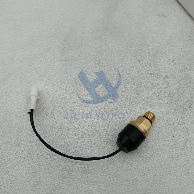 Pressure Sensor Switch KHR10790 for Sumitomo SH200-5 SH200-A5 Excavator