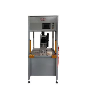Element Rotary Friction Welding Machine High Precision