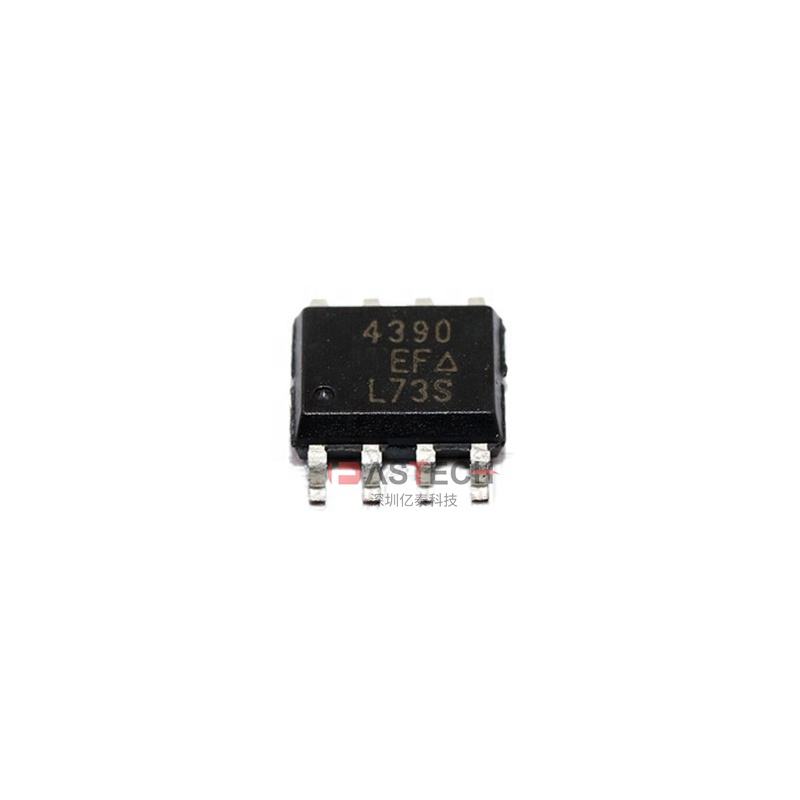 Quality SI4390DY-T1-E3 wholesale