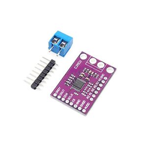 Quality ADS1120 16 Bit Analog Digital Converter ADC CJMCU-1120 wholesale