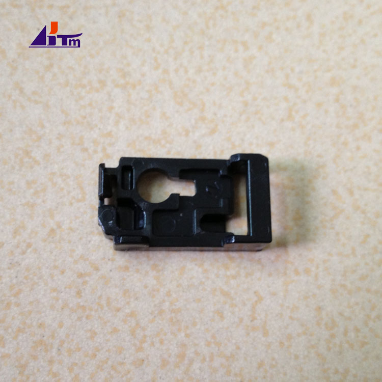 Wincor Nixdorf V2CU Card Reader Plastic Parts Black 1750173205-24 01750173205-24