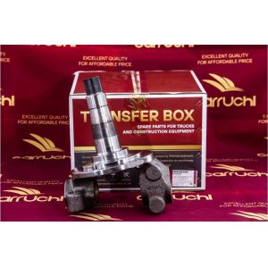 China 3001020-1066 FOR faw j6 ALEX PARTS steering knuckle on sale