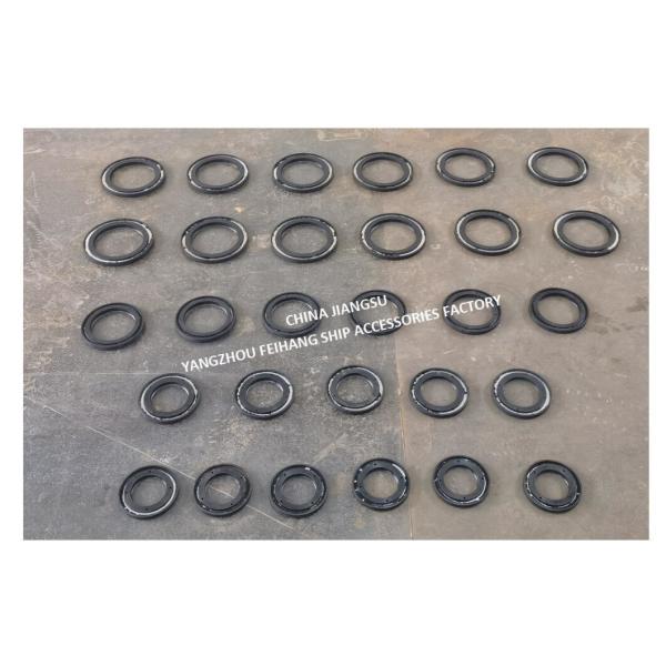 SEAT PACKING FOR AIR VENT HEADS 53C-100A SEAT PACKING FOR AIR PIPE HEAD