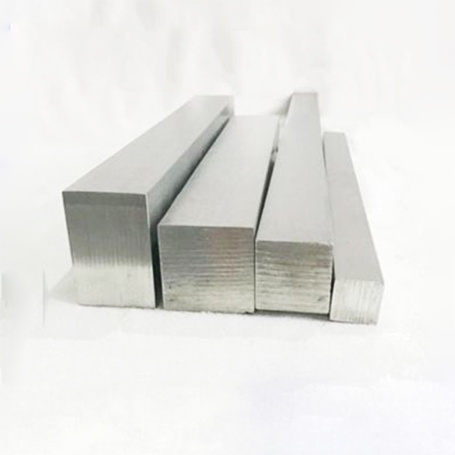 2.5mm Hot Rolled Pickled Bright Stainless Steel Bars 316L 310S