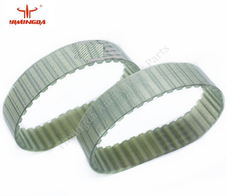 X Drive Belt 32 AT10 / 400 Auto Cutter Parts PN 128665