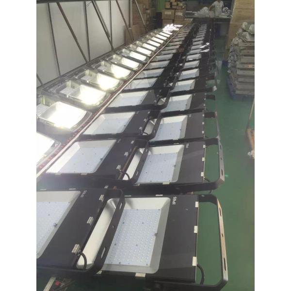superior quality 200w led flood light led street light led spotlight 120LM/W with Lumileds 3030AC85-277V 5years warranty