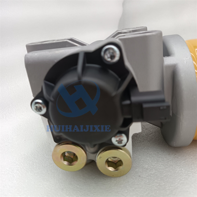 2123657 Fuel Priming Pump 1R-0070 212-3657 for 928HZ 924H 930H 924HZ Wheel Loader