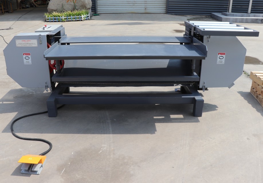 Good Quality and Cheap Price wood pallet crusher machine for sale ,Wasted Pallet Recycling Shredder