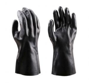 Quality UKCA Chemical Resistant Gloves Anti Acetic Acid Safety S To XXL Size wholesale