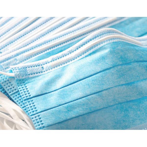 Nonwoven Air Anti Virus 10 Pcs/Bag Disposable Sheet Mask