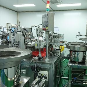 Quality Infusion Peel Foil Cap Assembly Machine Automatic Bottle Capping Machine wholesale