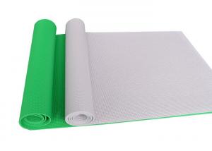 Quality Easy Carry Gym Yoga Mats 1730mm X 610mm X 5mm Dimension Soft Yoga Mat wholesale