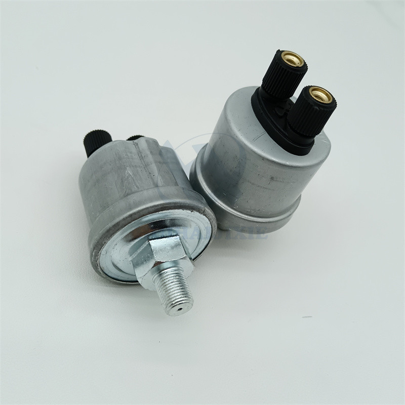 360081030107C Excavator Electrical Parts Oil Pressure Sensor Switch 360-081-030-107C Top Notch Sensor Switch