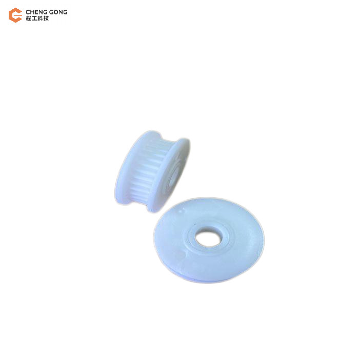 Gear 33T ATM Replacement Spare Parts Diebold 368 ECRM Recycle Cash Slot