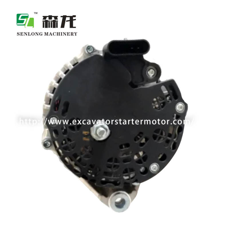 Alternator 24V 80A Bosch Generator VG1246090017 JFZ270-3001