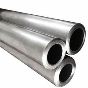 China Sch 40 316 Sanitary Stainless Steel Pipe S30815 2.0mm 317L 321 on sale