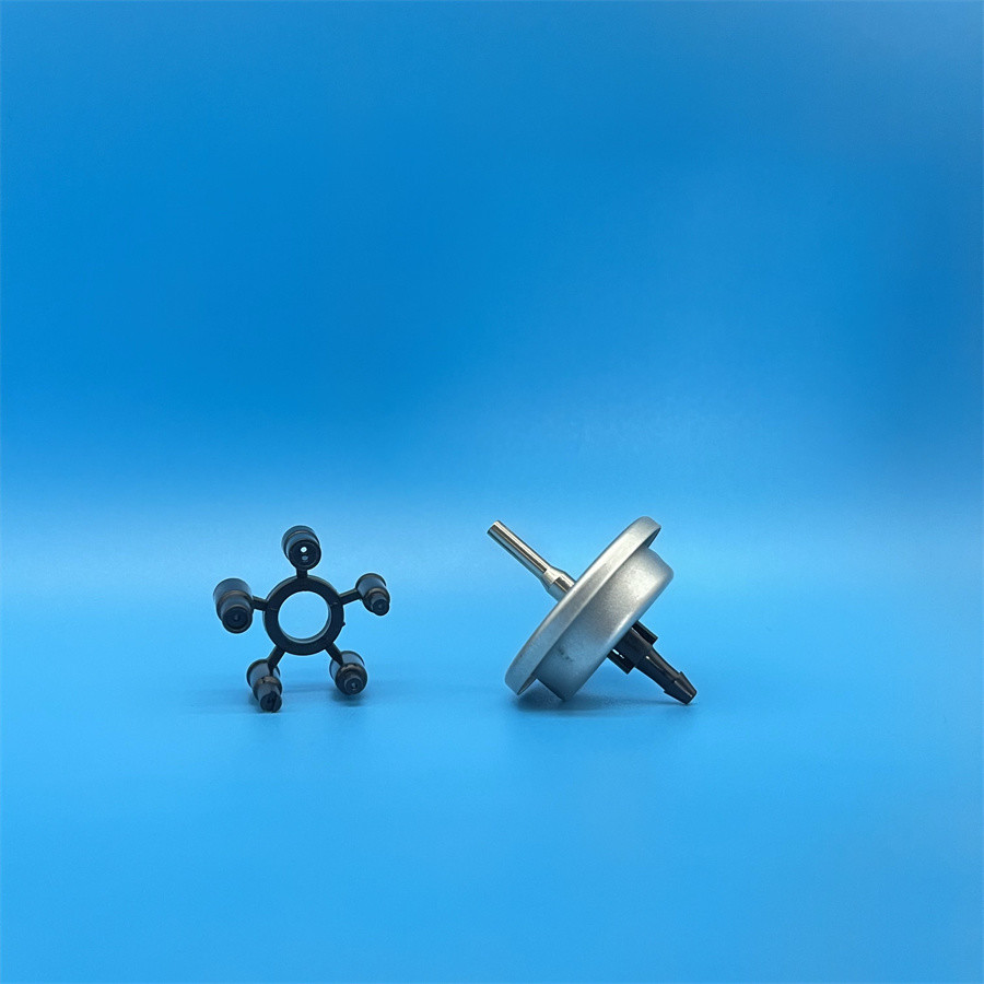 Reliable Butane Lighter Fill Valve - For Smokers & Hobbyists - Precision Engineering