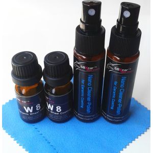 58Xcar Glass Coating Technology Co.Ltd