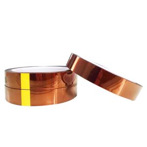 H Grade Heat Resistant Insulation Tape 12.5um-175um
