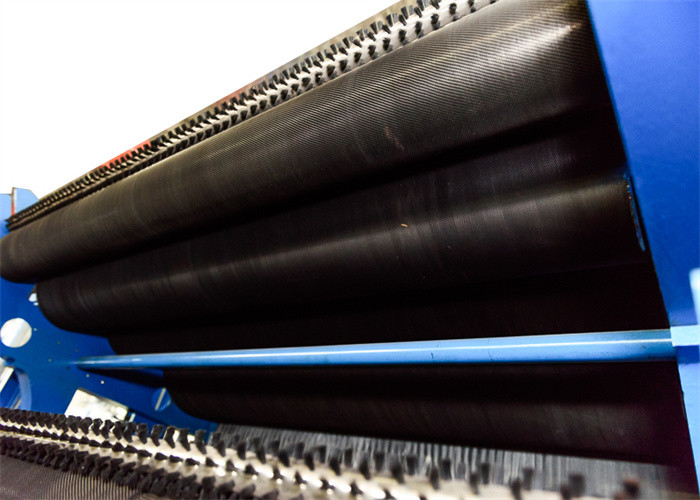Composite Nonwoven Fabric Making Production Line PP Spunmelt