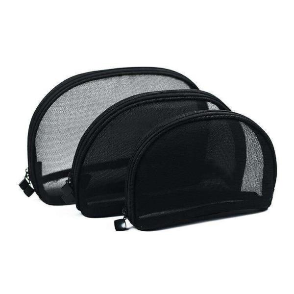 OEM ODM No Trace Synthetic Makeup Cosmetic Bag