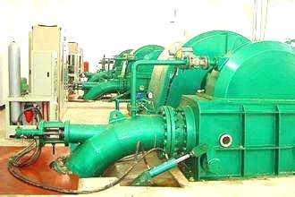Durable Water Powered Generator/Hydro Turbine Generator/Turgo Water Turbine
