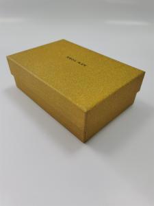 Quality Foldable Retail Packaging Boxes Debossing Custom Carton Box Corrugated wholesale
