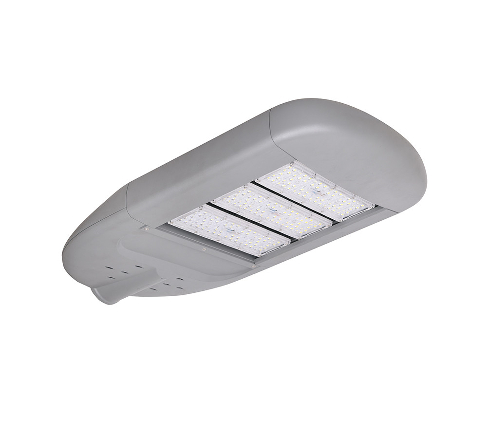 Coursertech AC100V-277V 40w 60w 80w 100w 120w 150w 180w 200w 220w LED light led Street Light Parking Lot Lamp