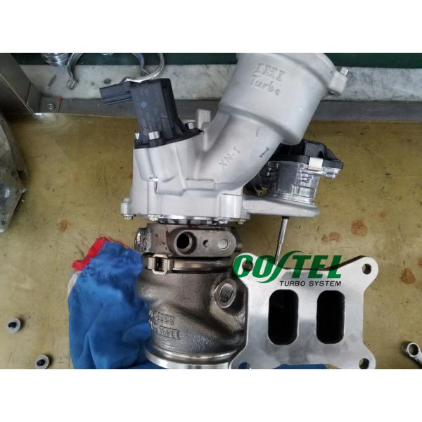 Audi Vw IS20 2.0T A1 A3 A4 TT 06K145722T 06K145702T 06K145722G 06K145702 06K145722