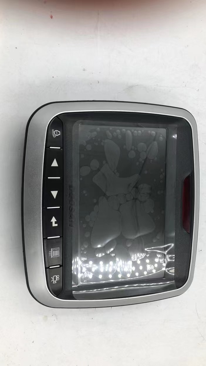 386-3457 Excavators Spares LCD Display Screen 279-7611 227-7698 260-2193 319-4354