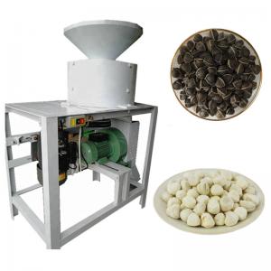 China 1.5 Kw Peanut Peeling Machine Moringa Seed Peeling Machine 200-300 kg/h on sale