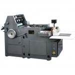 Fully automatic envelope making machine envelope size 250mm x 350mm paper size