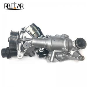Quality OEM Auto Water Pump For Mercedes-Benz 274 200 0301 274 200 0601 wholesale