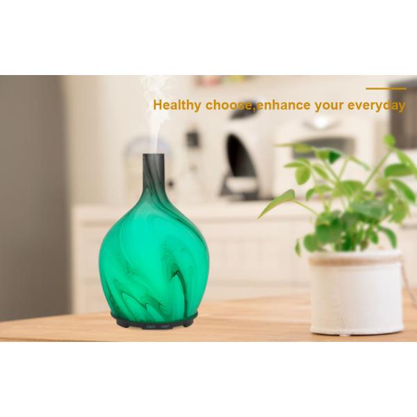 ODM 6-8Hours Air Purifier Oil Diffuser , 200ml Scented Oil Diffuser Electric